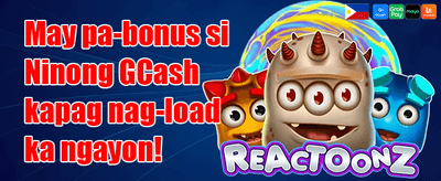 Daily Slot Jackpot promotion